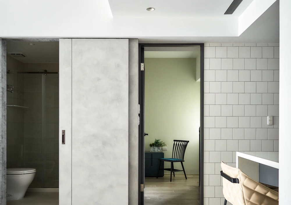 橘郡 orange habitation