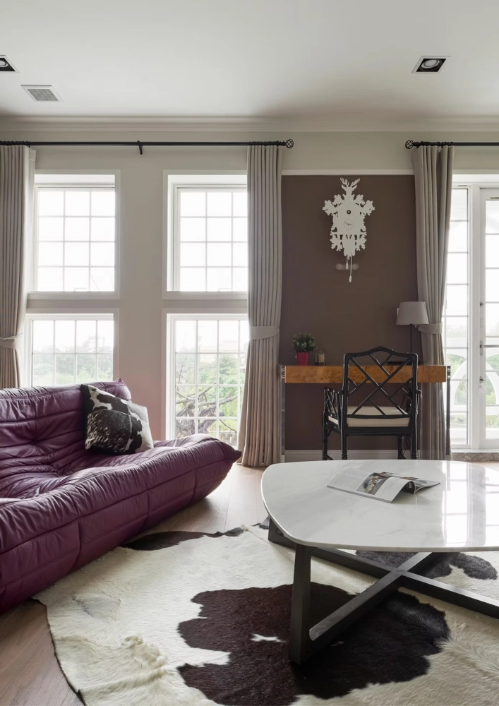 城市森林 city forest