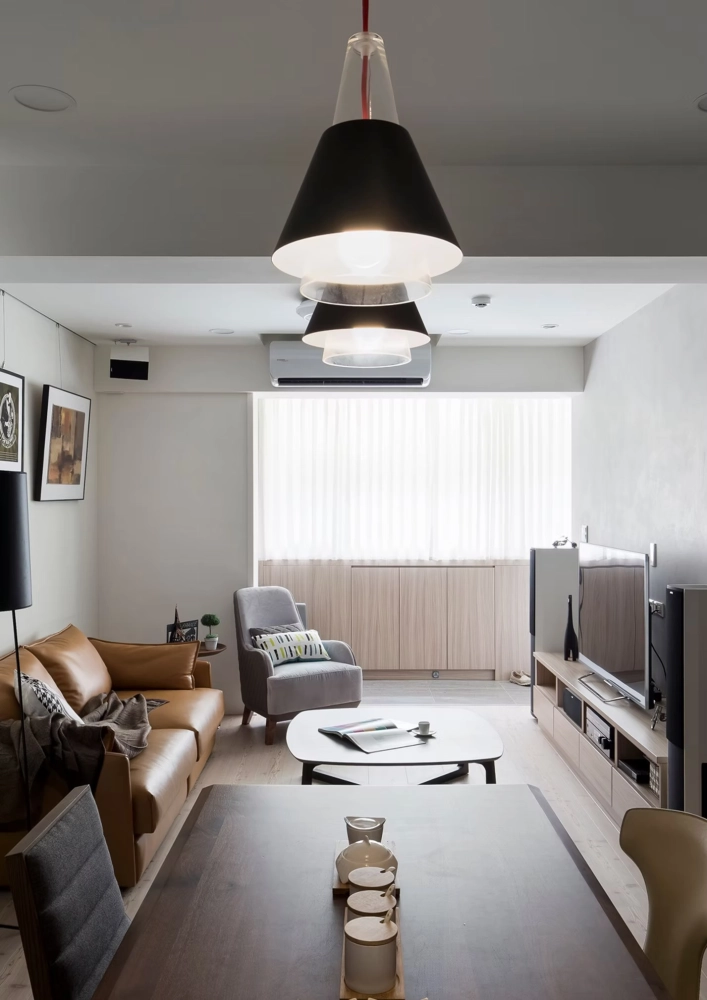 介面延伸 interface extension