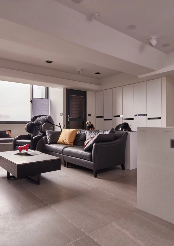 紫色拼圖 purple collage