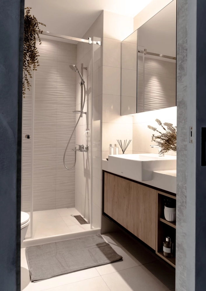 橘郡 orange habitation