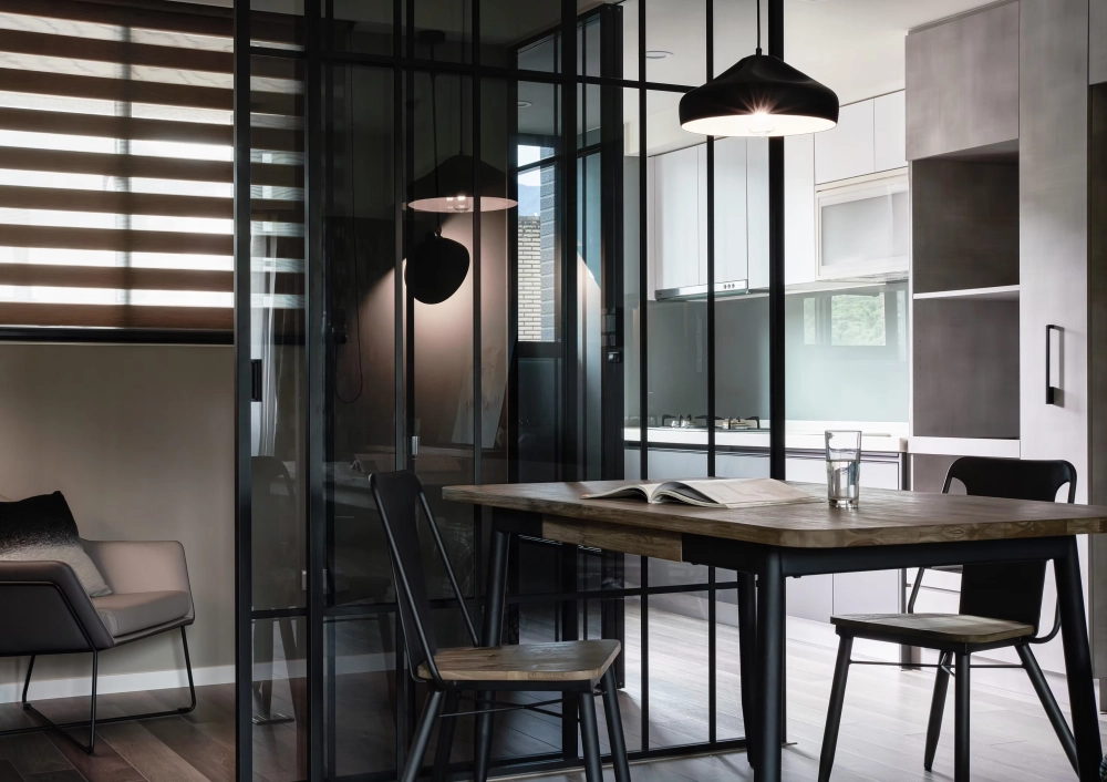 逆向北歐 MODEST NORDIC