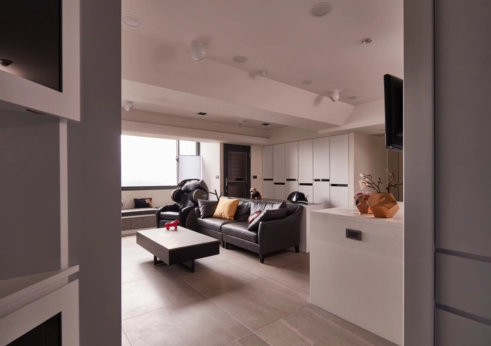 紫色拼圖 purple collage