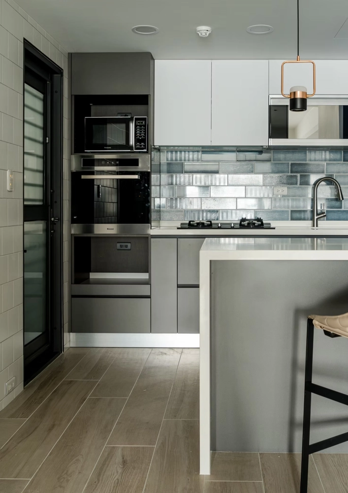 橘郡 orange habitation