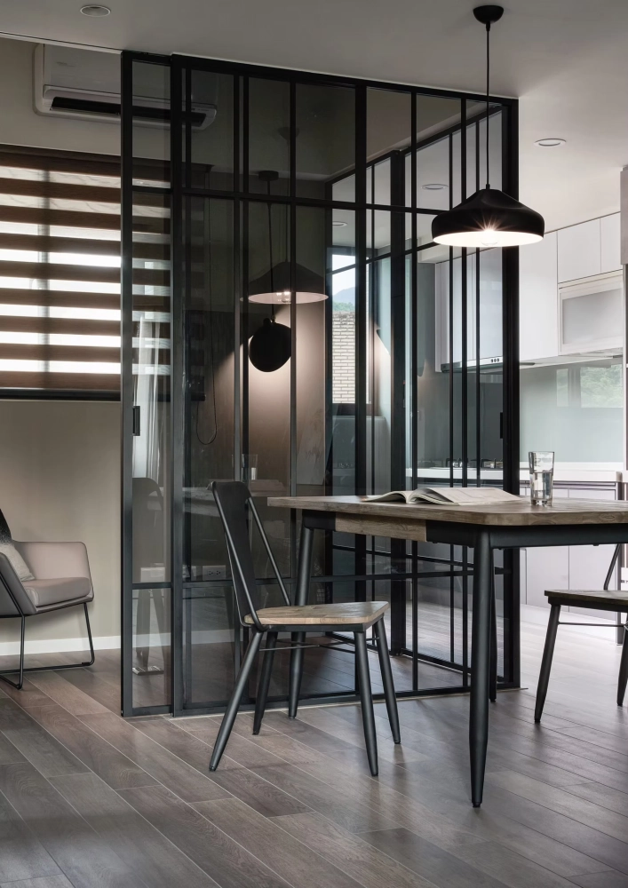 逆向北歐 MODEST NORDIC