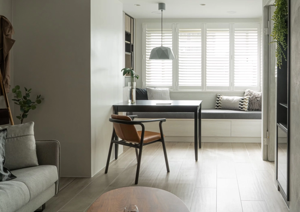 橘郡 orange habitation