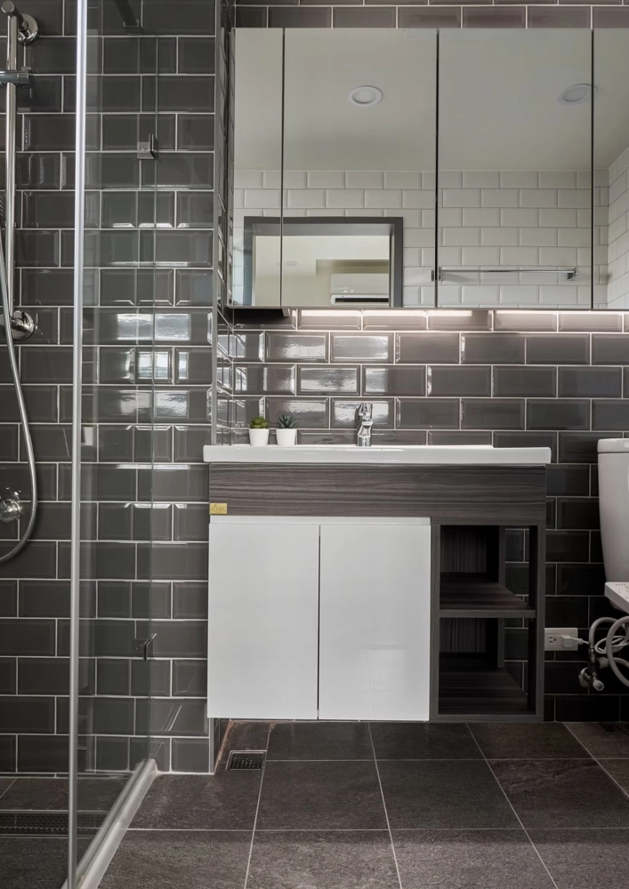 逆向北歐 MODEST NORDIC