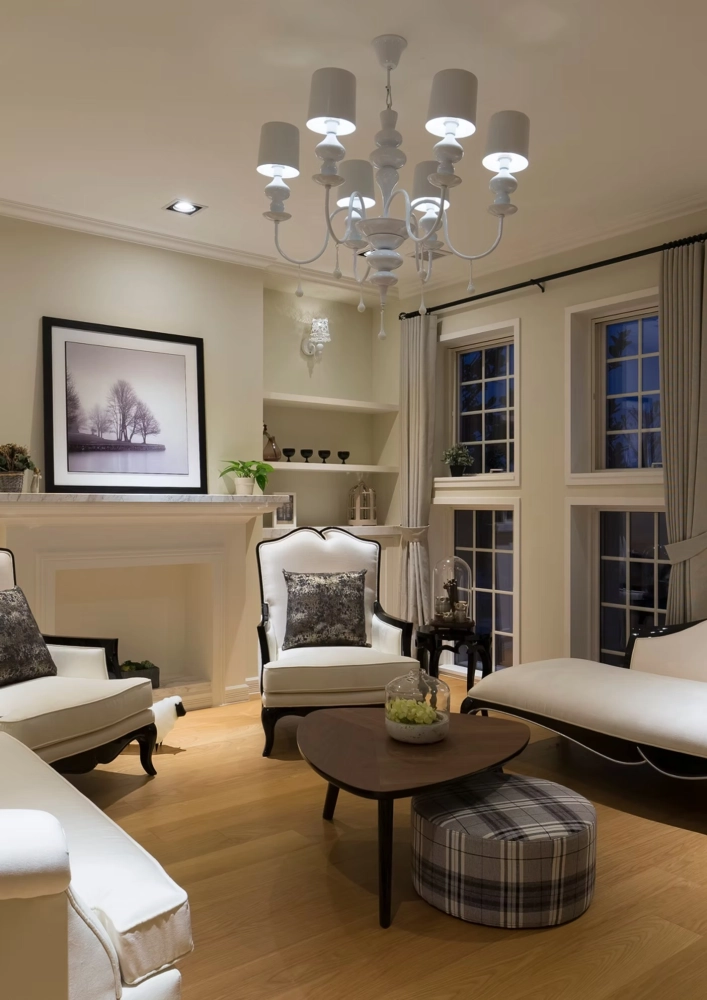 城市森林 city forest