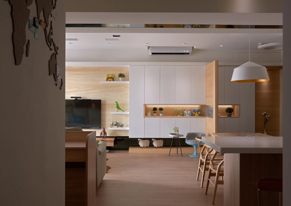 快樂谷 happy valley