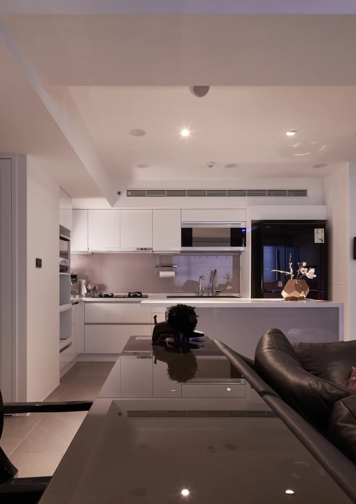 紫色拼圖 purple collage