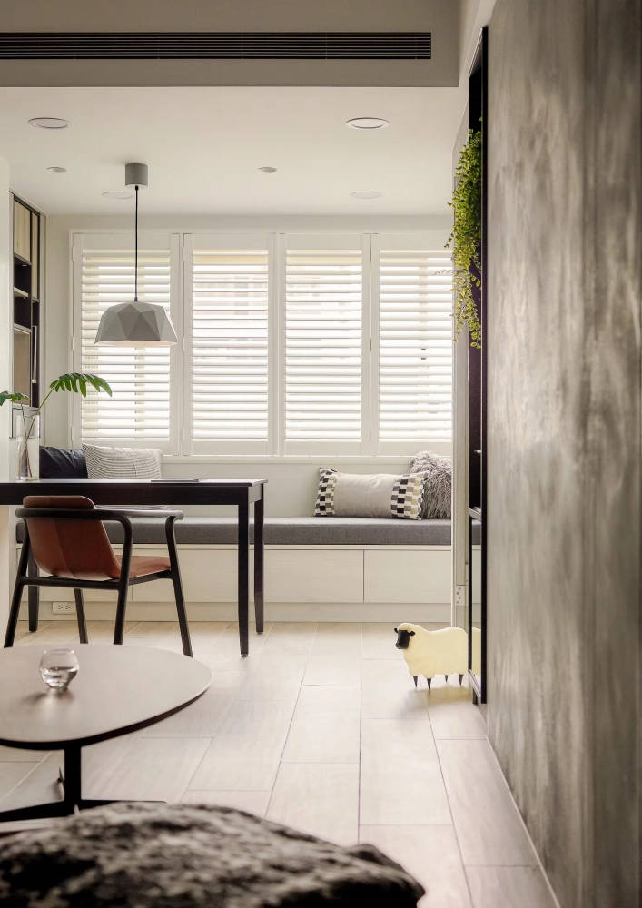 橘郡 orange habitation