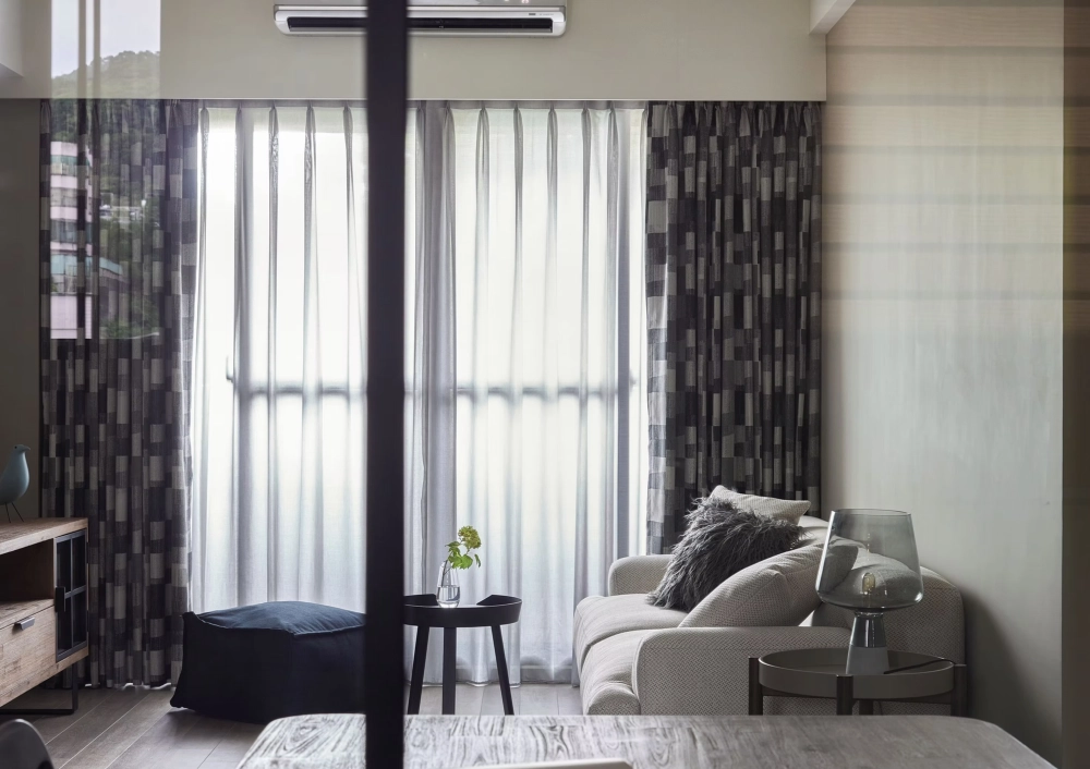 逆向北歐 MODEST NORDIC