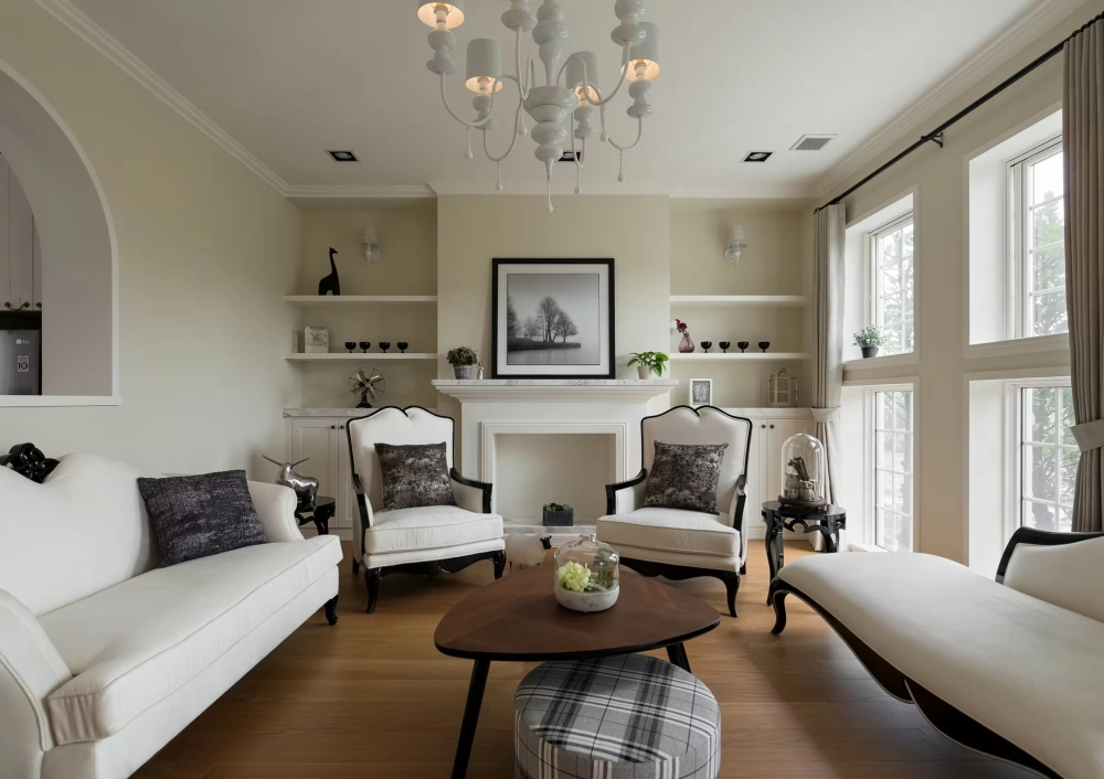 城市森林 city forest