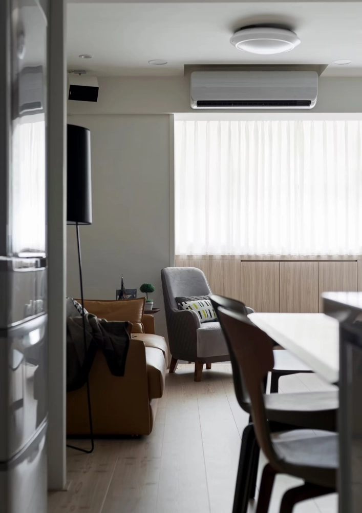 介面延伸 interface extension