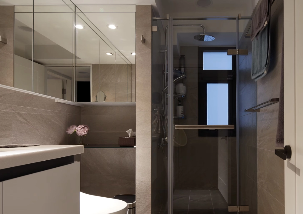 紫色拼圖 purple collage