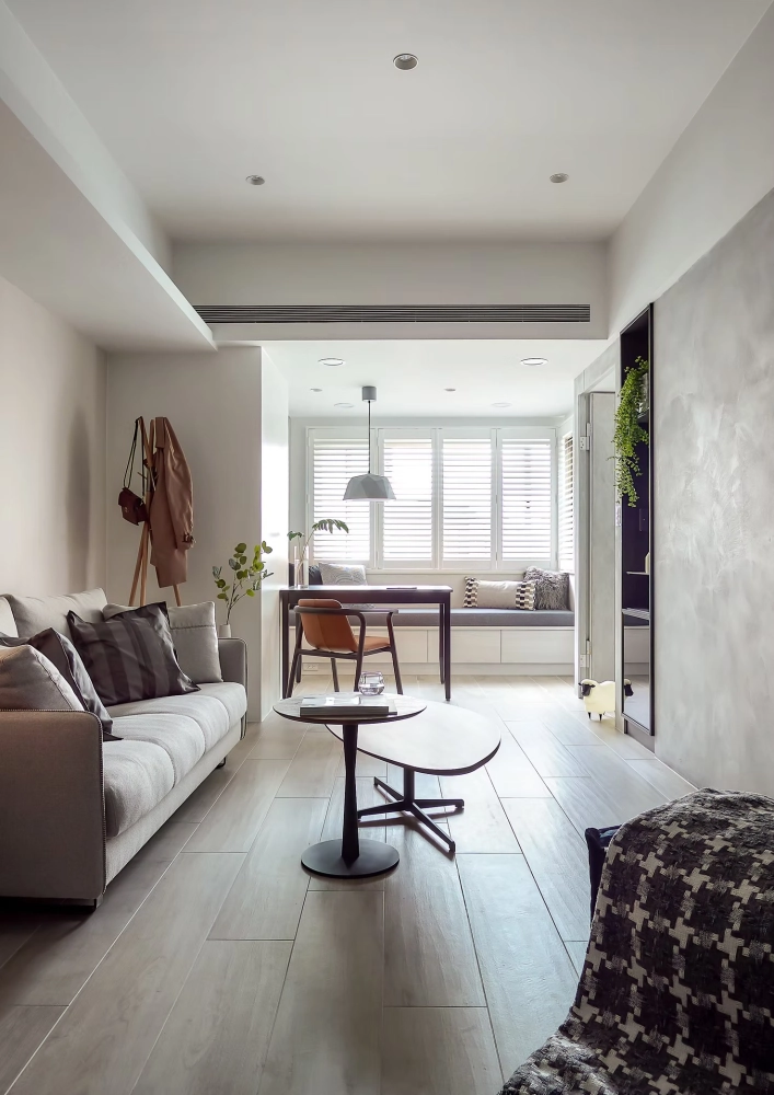 橘郡 orange habitation