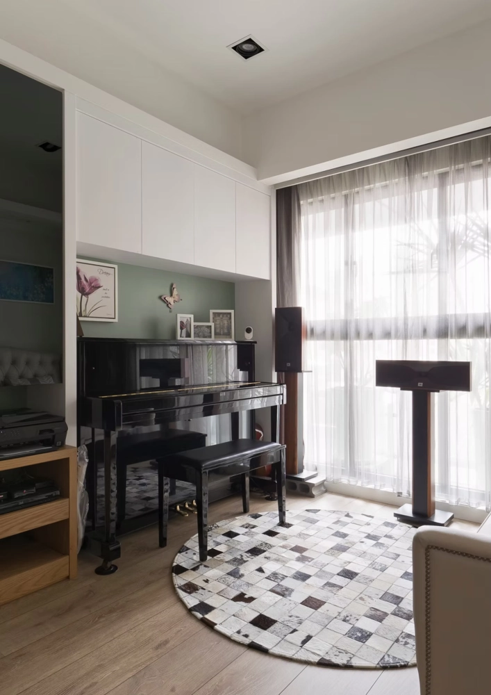 歡樂時刻 leisure