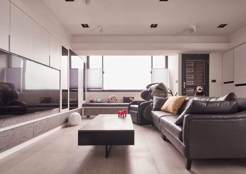 紫色拼圖 purple collage