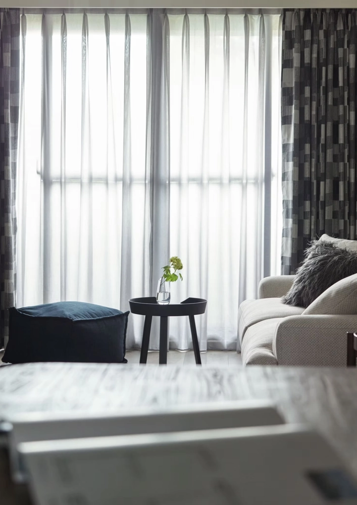 逆向北歐 MODEST NORDIC