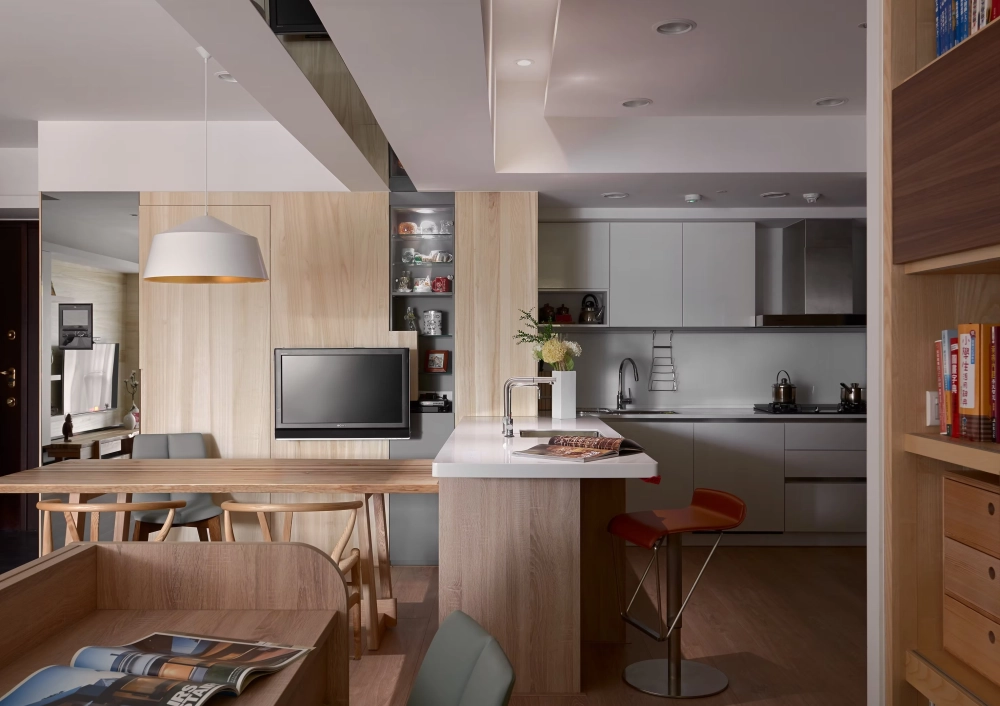 快樂谷 happy valley