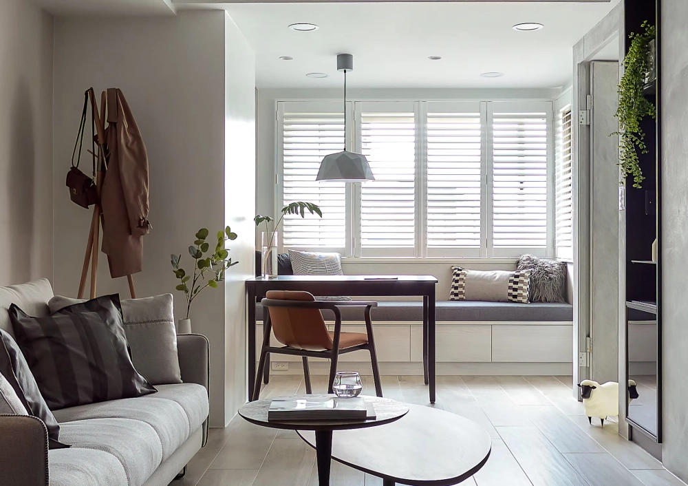 橘郡 orange habitation