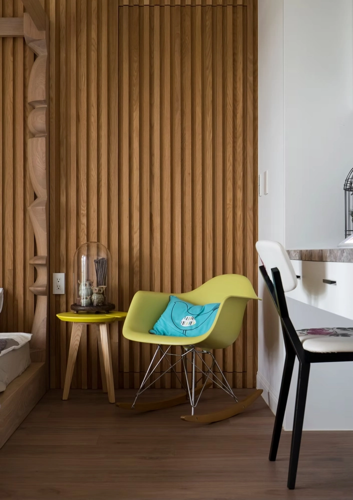 城市森林 city forest