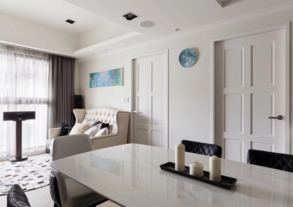 歡樂時刻 leisure