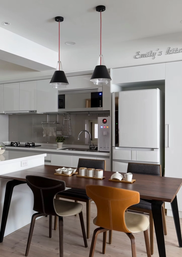 介面延伸 interface extension