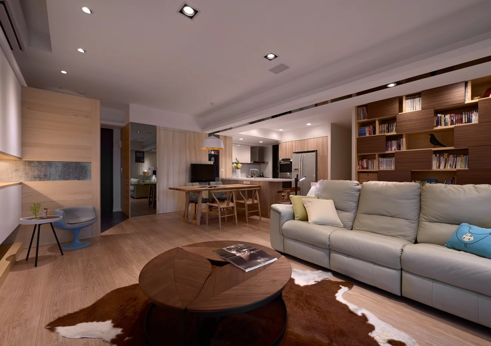 快樂谷 happy valley