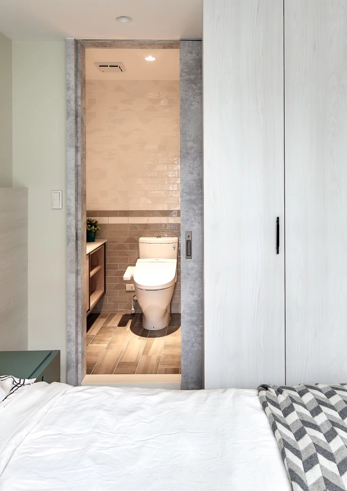 橘郡 orange habitation