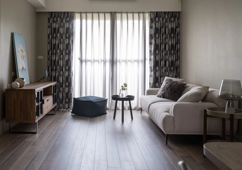 逆向北歐 MODEST NORDIC