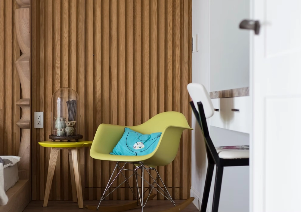 城市森林 city forest