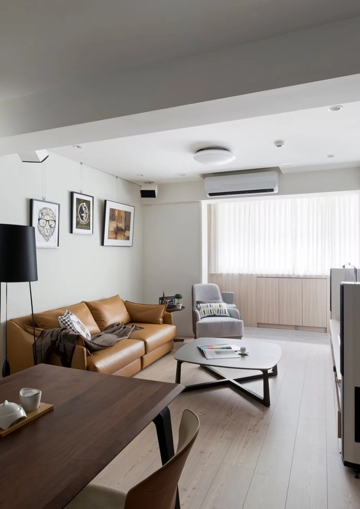 介面延伸 interface extension