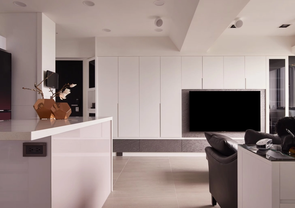 紫色拼圖 purple collage