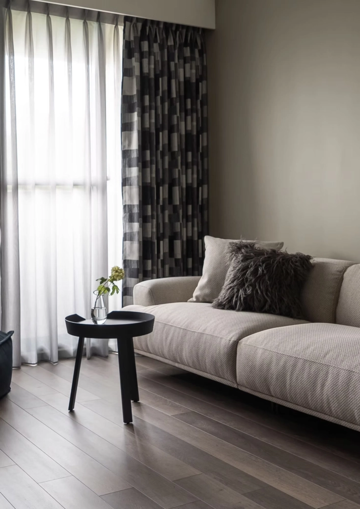 逆向北歐 MODEST NORDIC