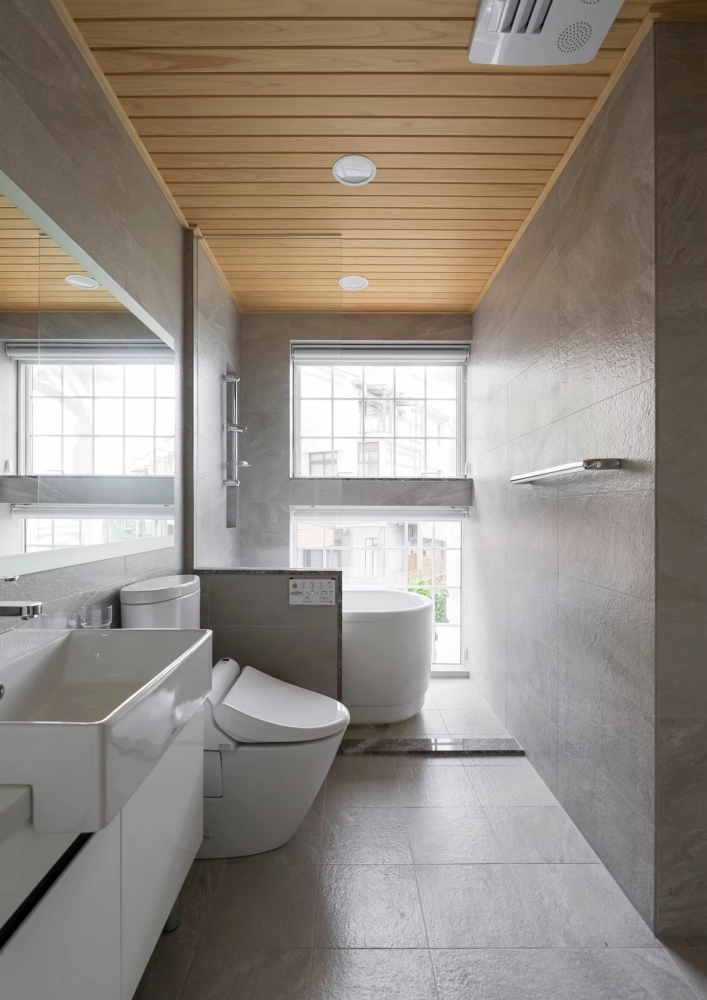 城市森林 city forest