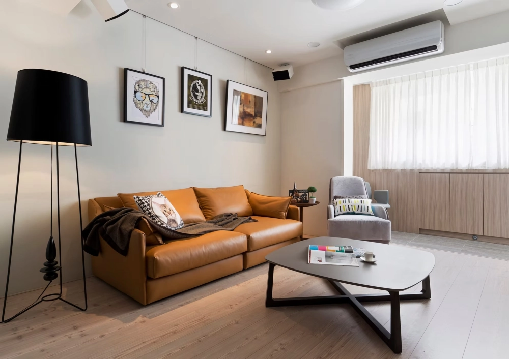 介面延伸 interface extension