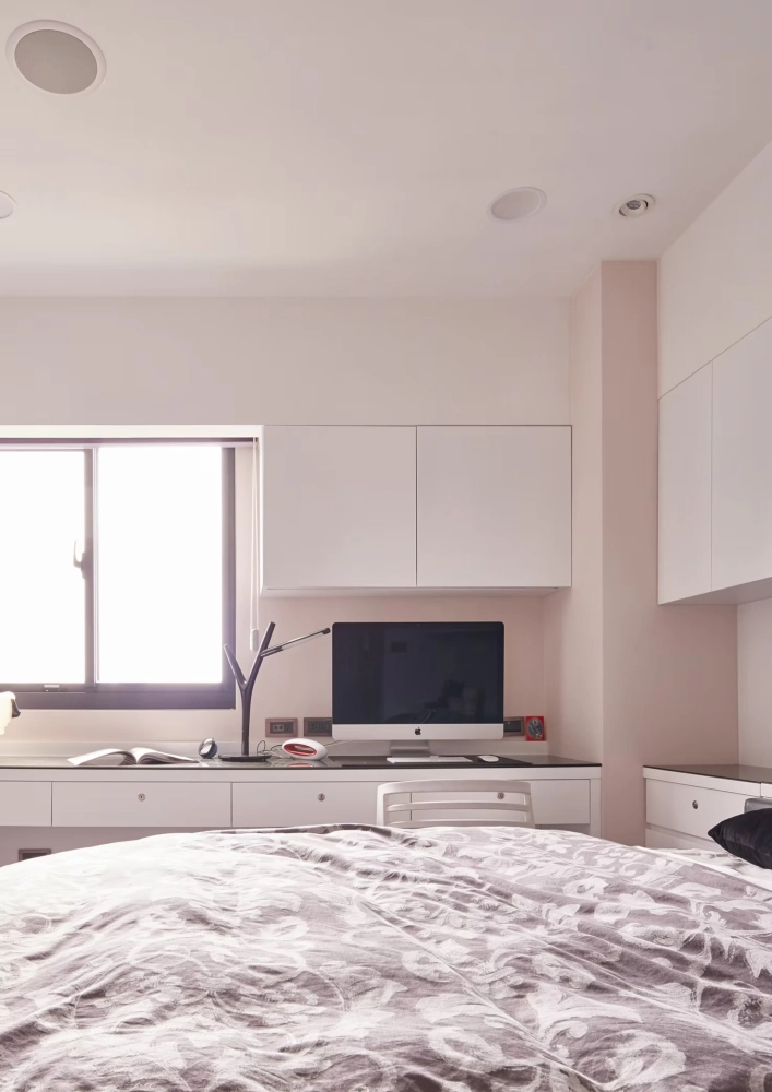 紫色拼圖 purple collage