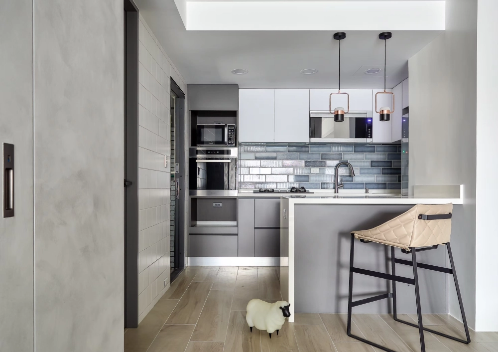 橘郡 orange habitation