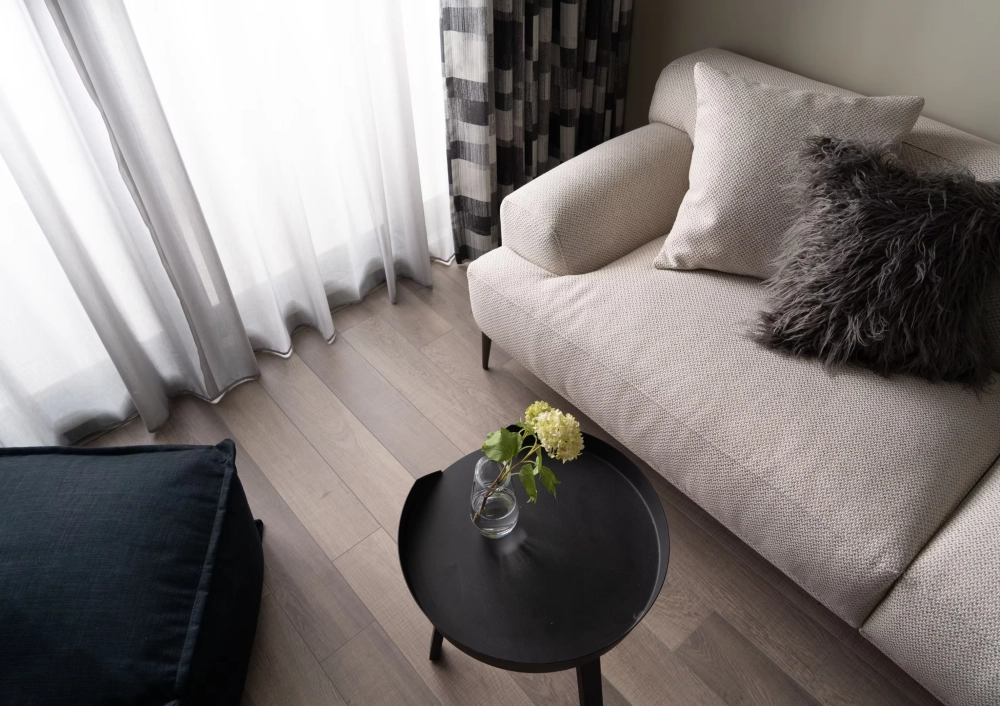 逆向北歐 MODEST NORDIC