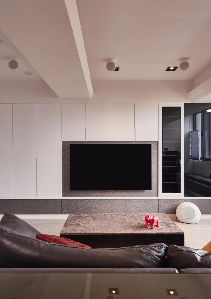 紫色拼圖 purple collage