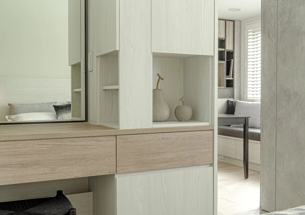 橘郡 orange habitation