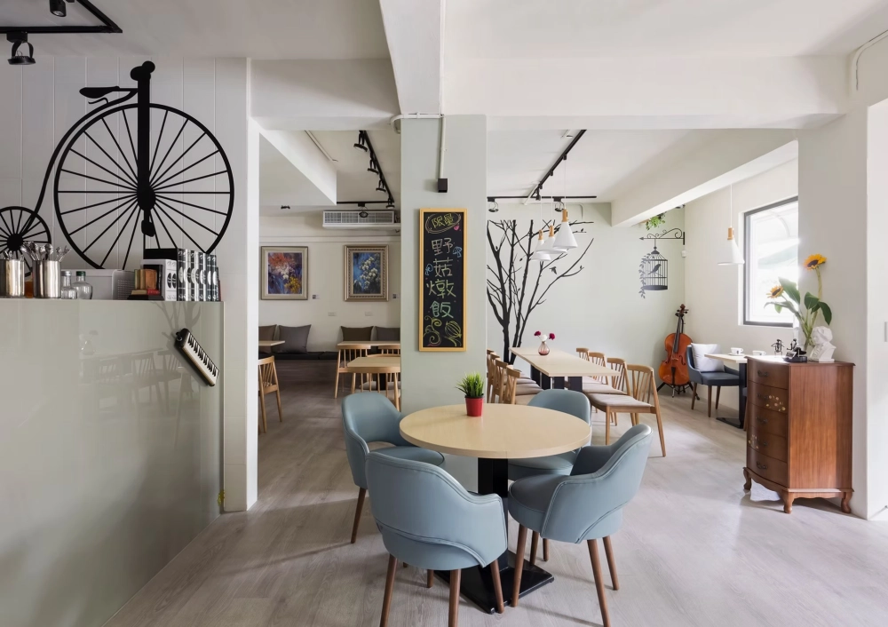 板橋莒光路 貝多芬VI