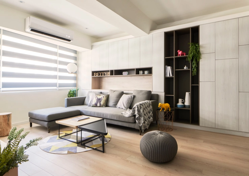 減法生活 simple life