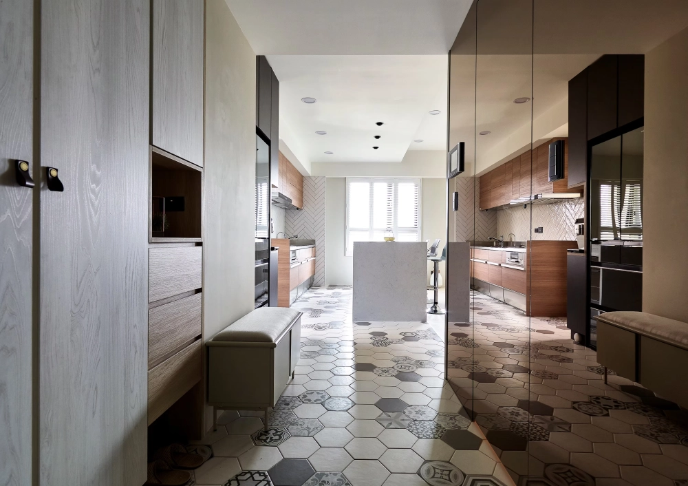 阡宏之築 Cc home