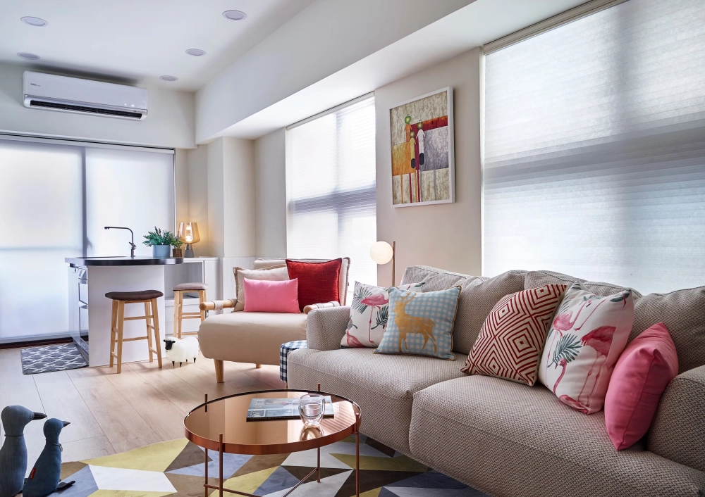 薔紅 lover of pink