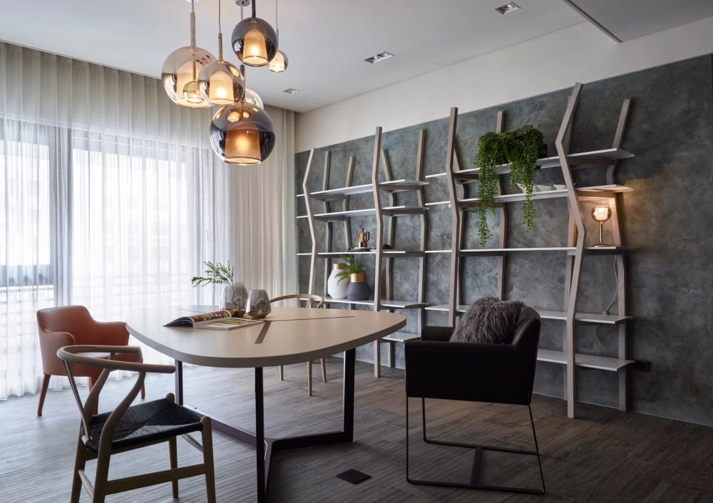 昕情 magnificent life