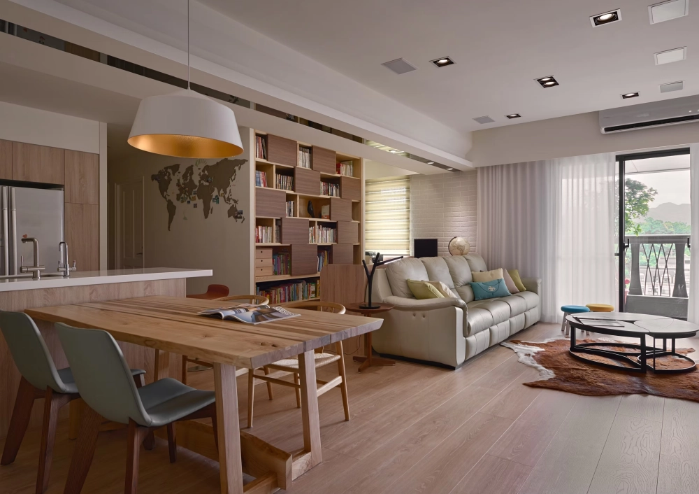 快樂谷 happy valley