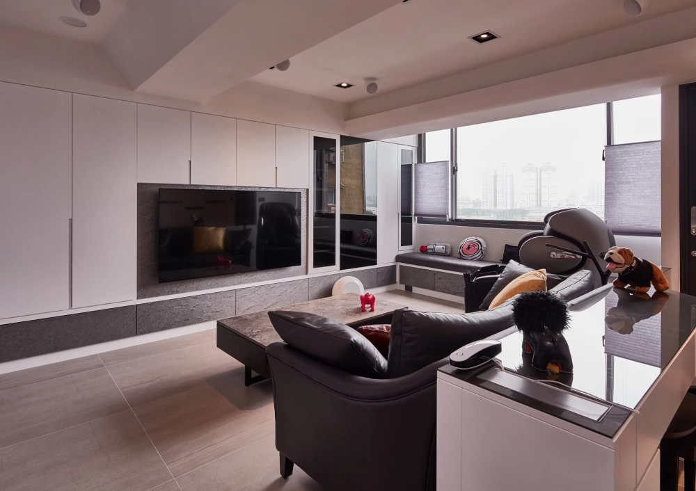 紫色拼圖 purple collage