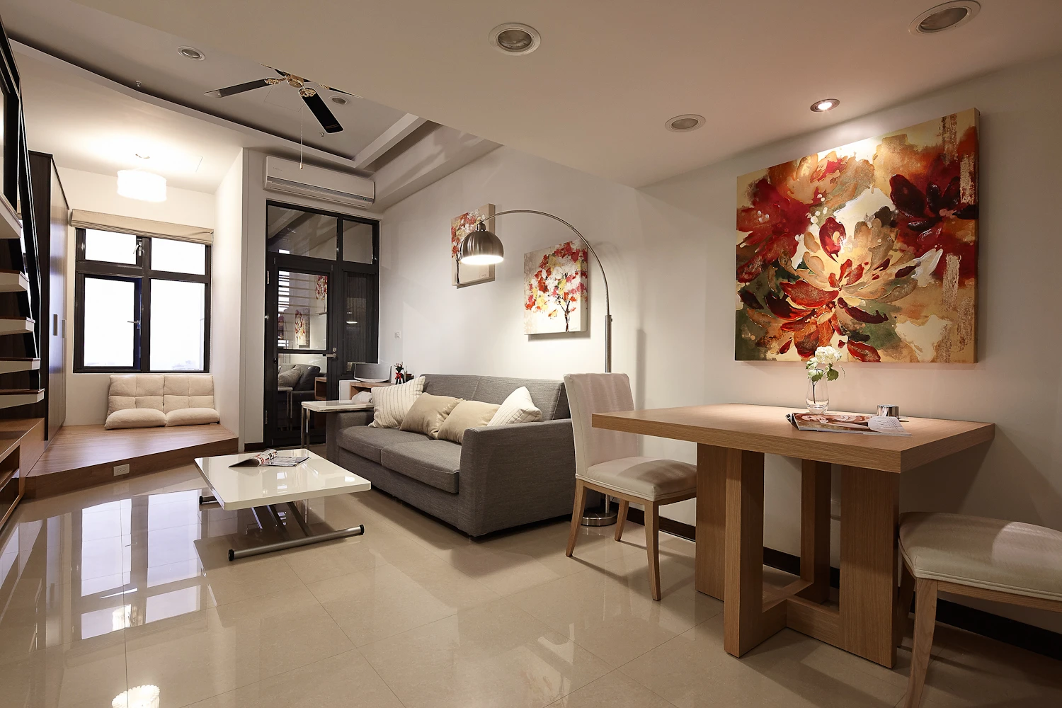 板橋F1 Sandy 陳公館